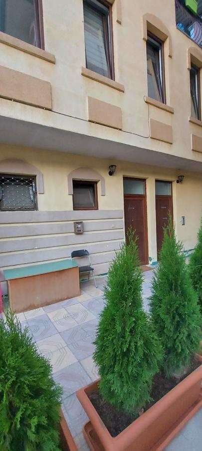 Atonika Apartments Bitola Esterno foto