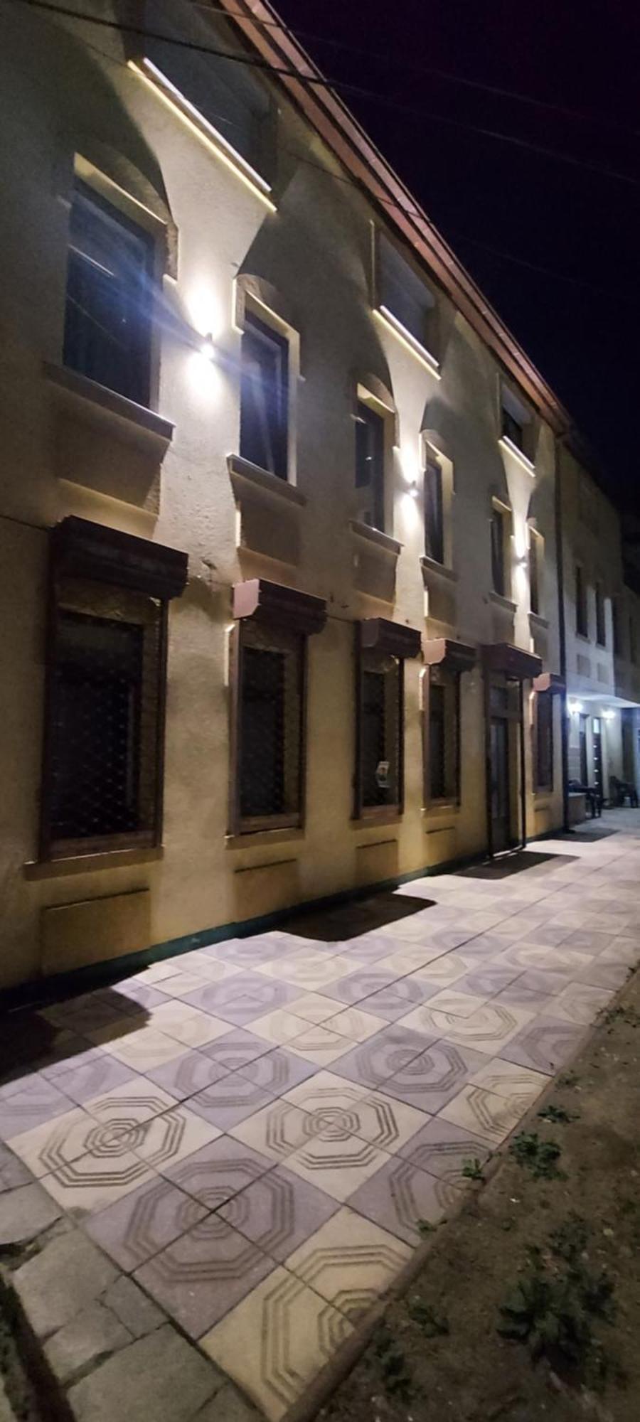 Atonika Apartments Bitola Esterno foto