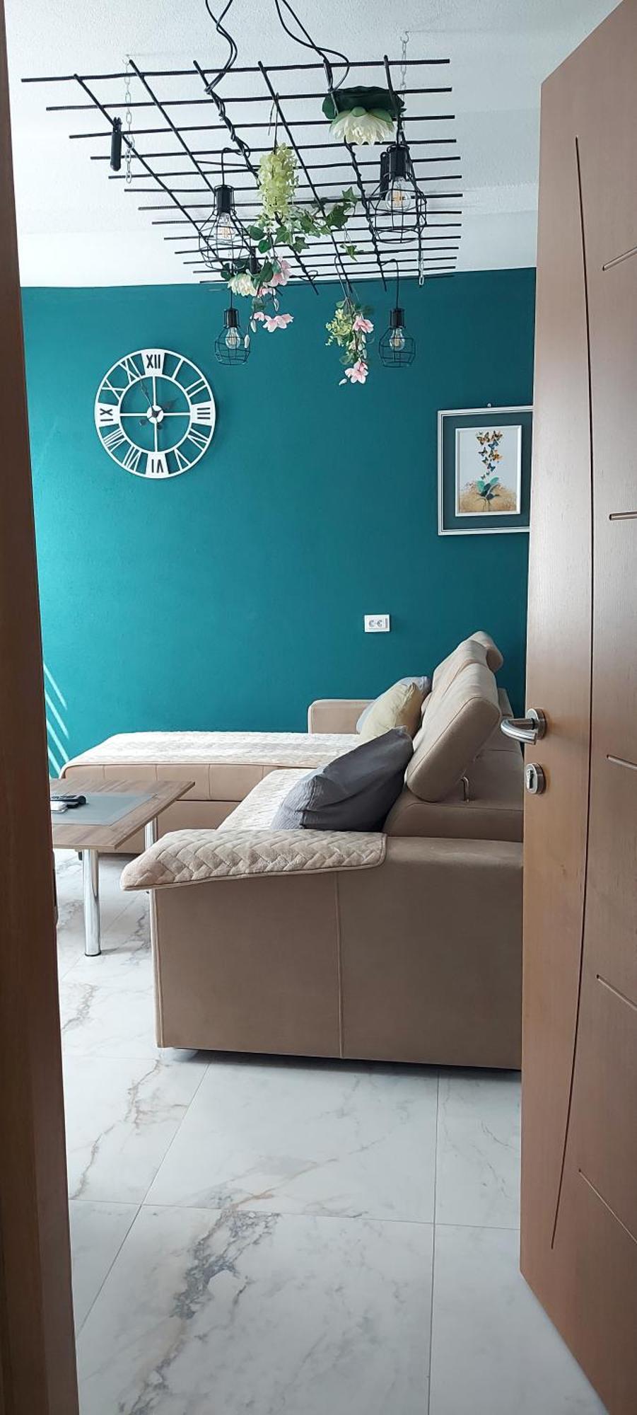 Atonika Apartments Bitola Esterno foto