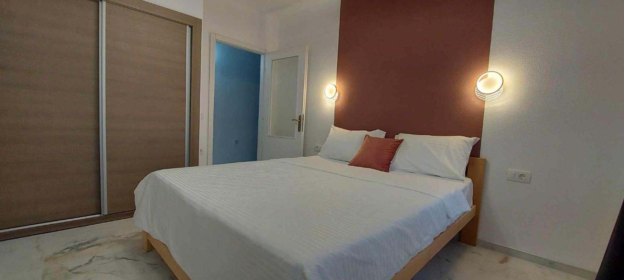 Atonika Apartments Bitola Esterno foto