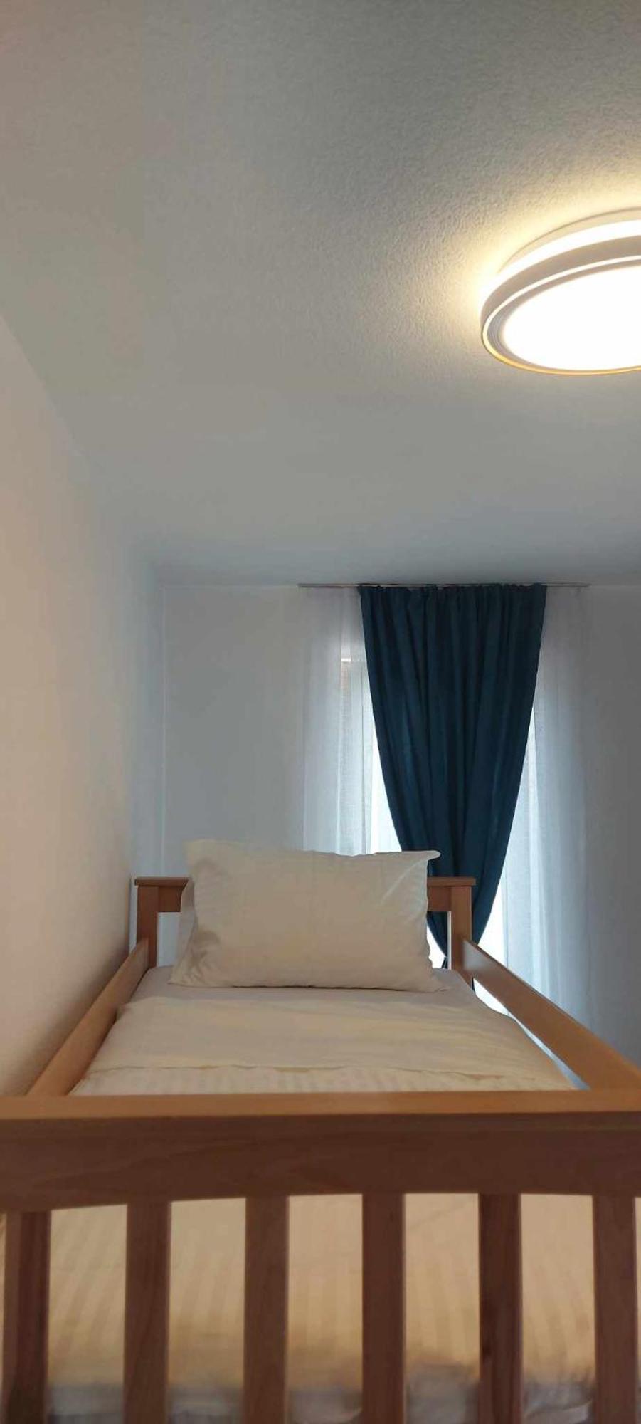Atonika Apartments Bitola Esterno foto
