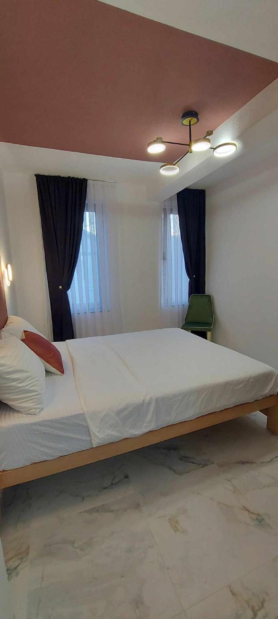 Atonika Apartments Bitola Esterno foto