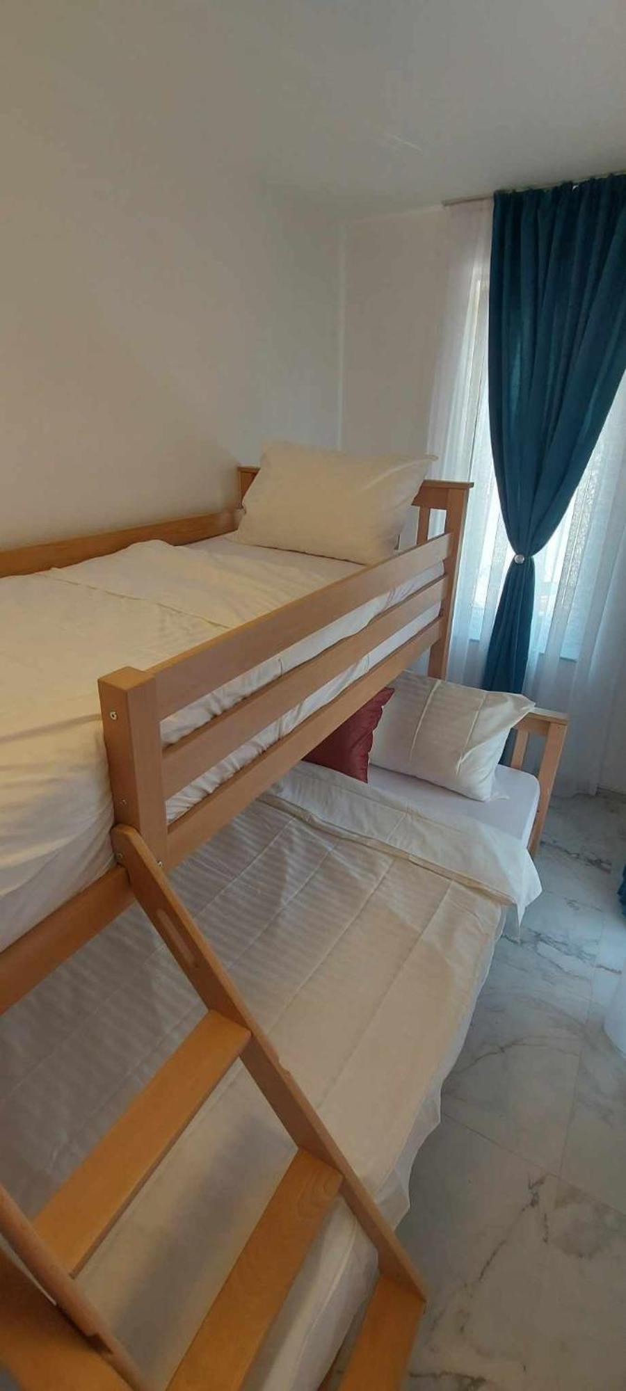 Atonika Apartments Bitola Esterno foto