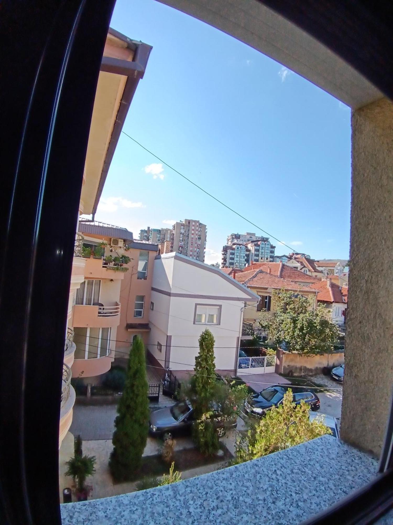 Atonika Apartments Bitola Esterno foto
